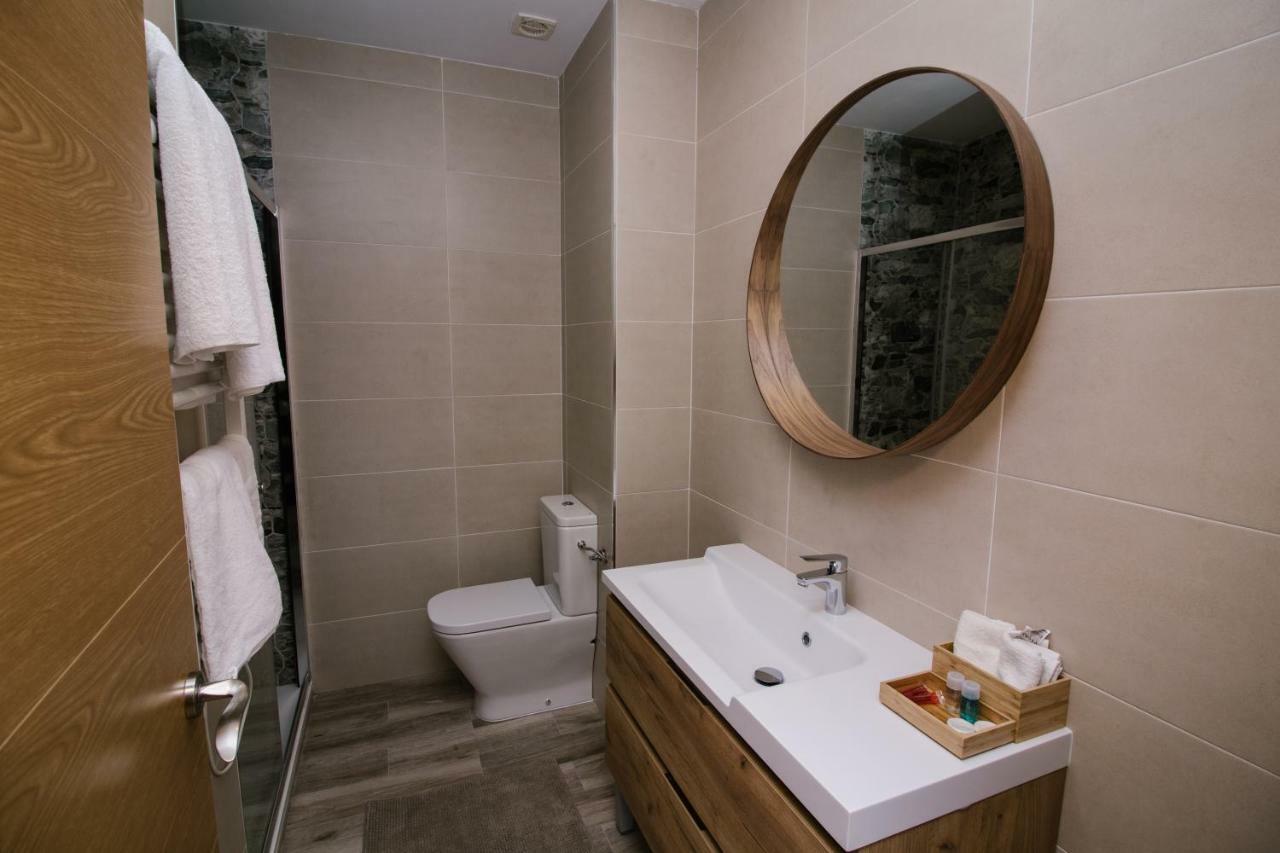 Infinium Zamora Suites エクステリア 写真