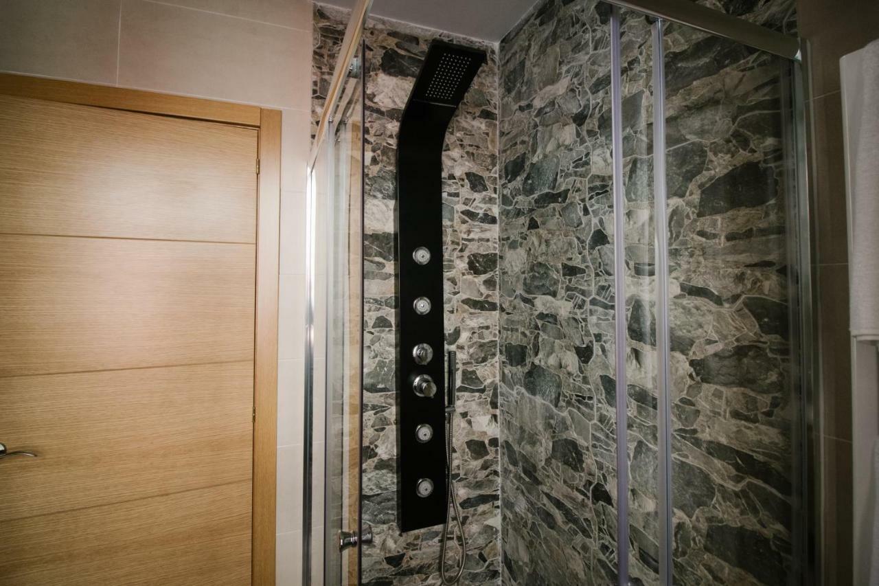Infinium Zamora Suites エクステリア 写真