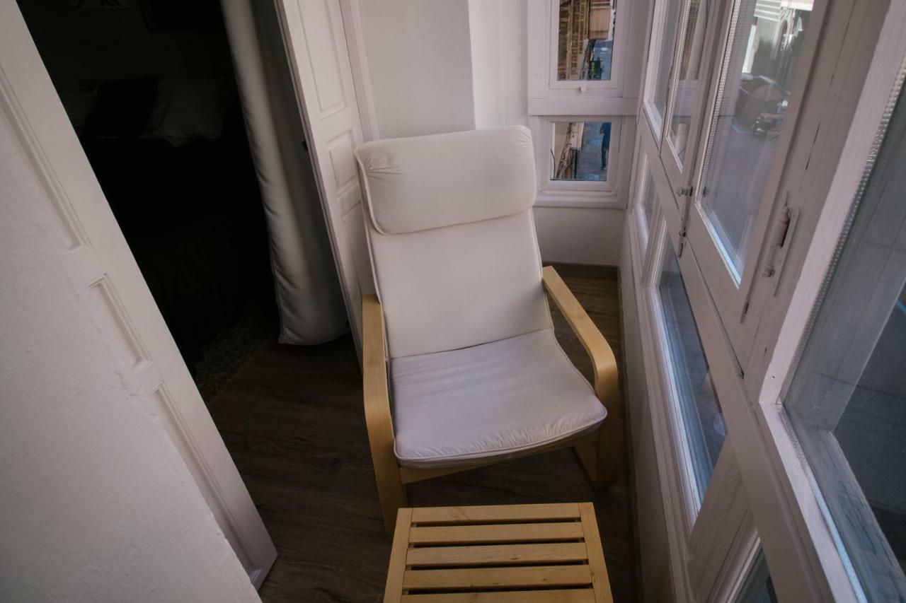 Infinium Zamora Suites エクステリア 写真