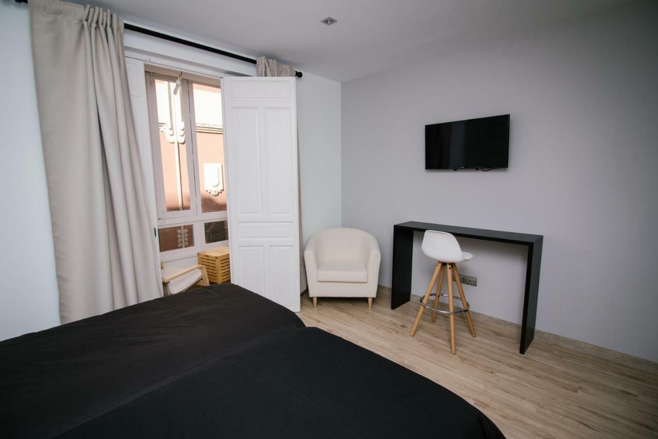 Infinium Zamora Suites エクステリア 写真