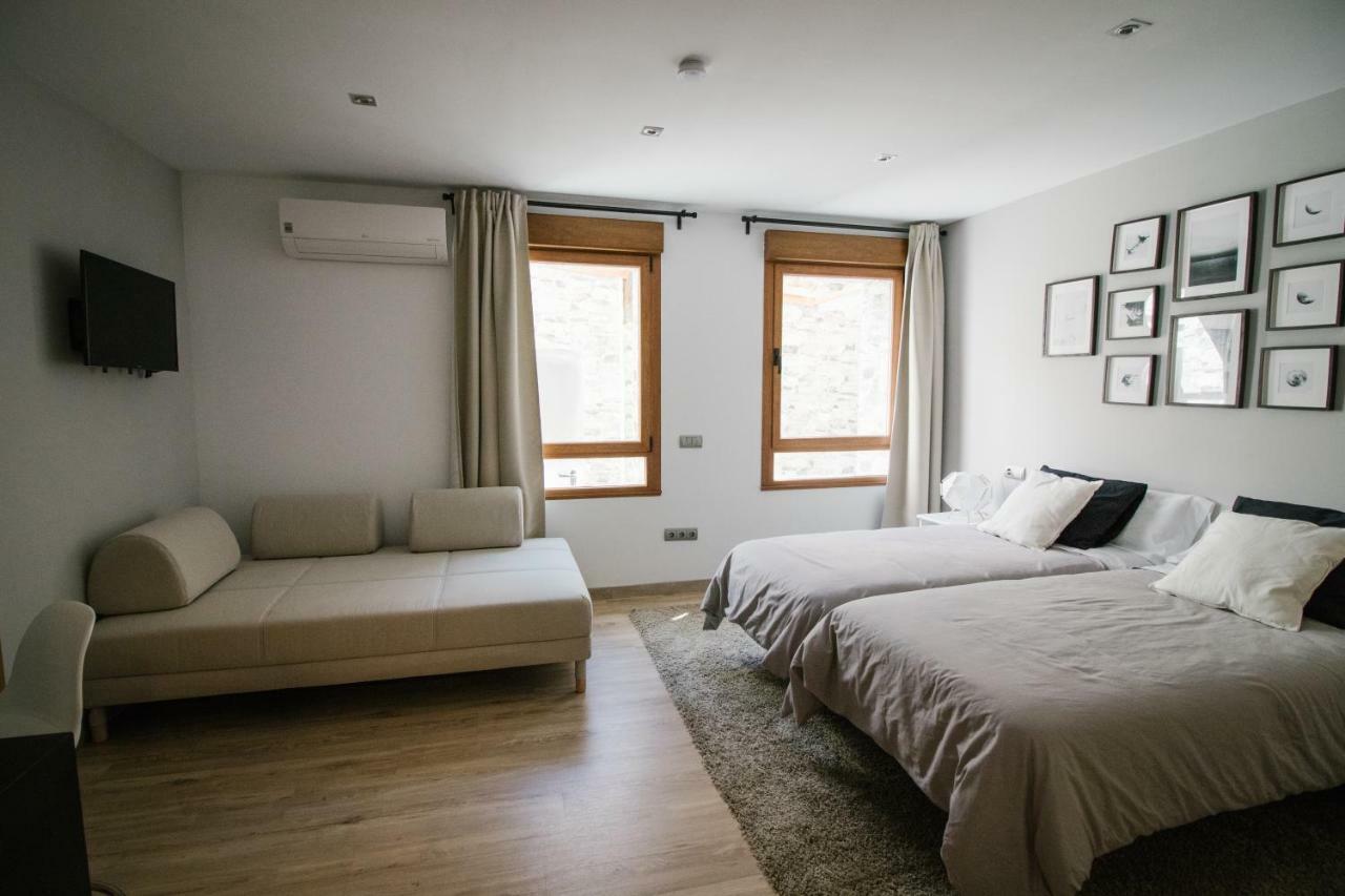 Infinium Zamora Suites エクステリア 写真