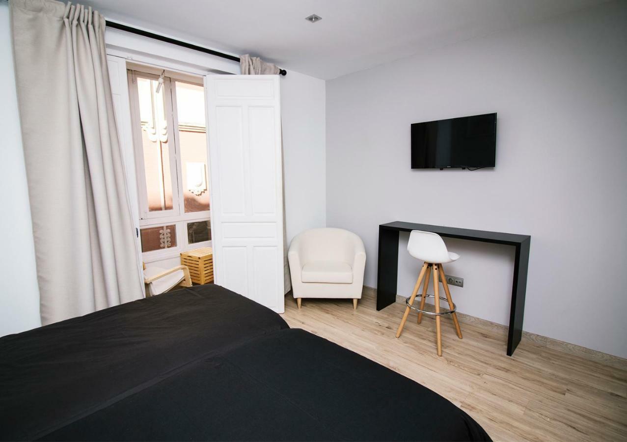 Infinium Zamora Suites エクステリア 写真